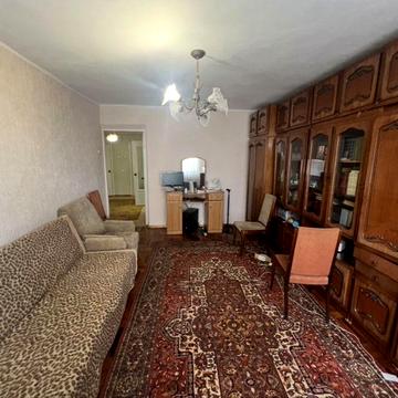 Здам 3к квартиру Центр близько до Погранакадеміі можливо з охайною твариною