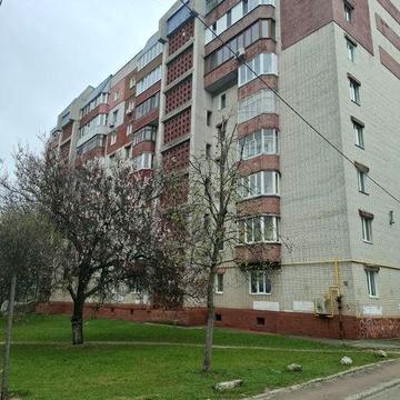 Продаж  3 кімнатної квартири Вул Г. Чорнобиля 10