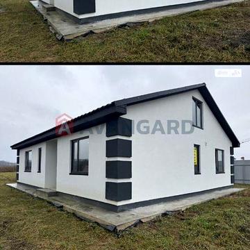 Продаж Таунхаус 4 кімнати Якушинці