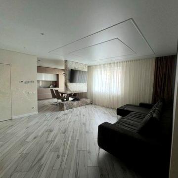 Продаж розкішної квартири з меблями та технікою в ЖК «Симфонія»
бульвар Шевченка, 150/2 ЖК Симфонія