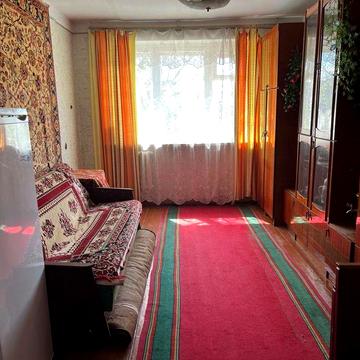 Продам 3к квартиру