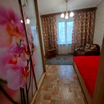 Сдам 2ком Королева 112/ Черная Таврия. Можно мал. питомец