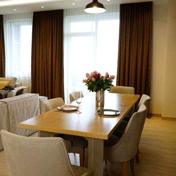 2х-комнатная/Вид на море/ЖК Гринвуд/Французский бульвар ЖК Green Wood