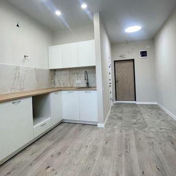 Студія без комісіі . Приморський ЖК Акварель 7