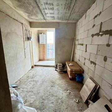 Продам 1-комнатную квартиру в новом доме на Посёлке Котовского