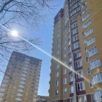 3-кімн. квартира 90% ремонту ЖК Sun City, Кримський б-р. 77 000$