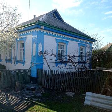 Продам будинок в с.Васильків неподалік центру