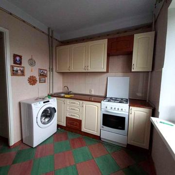 Продам 2-к квартиру Космический район, ул. Чумаченко