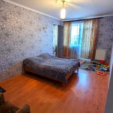 1к вул. Вовчинецька 126 (район магазину АТБ), НОВОБУДОВА, автономне опалення, техніка, меблі