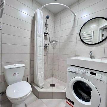 Довгострокова оренда 1к Квартира Запорізьке шосе ЖК Счастливый