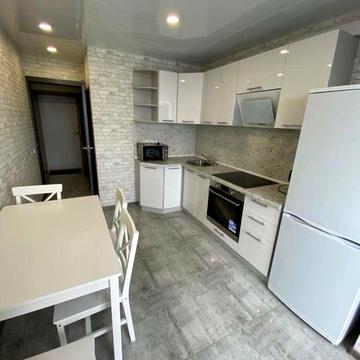 Сдам 1к квартиру жк Еврогород Крюковщина