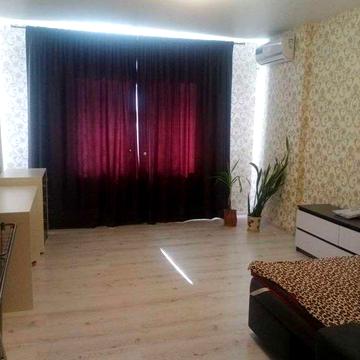 Квартира в новобудові, метро Васильківська, генератор