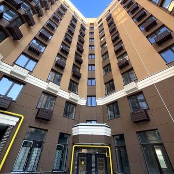 Продаж 1-к квартири ЖК Софія Резіденс,вул. Щаслива 56 ЖК Софія Резіденс
