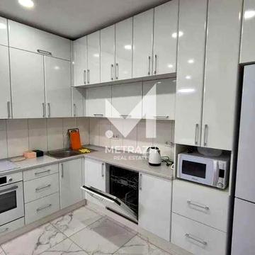 Продается 2к квартира в ЖК Парковый квартал с евроремонтом (22838) ЖК Парковый квартал