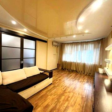 2-кімнатна квартира Сахарова 71 кв.м Євроремонт Меблі Техніка Держпрограми