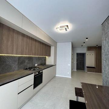 Простора 1,5 к.з є/р в ЖК Містечко Ценральне