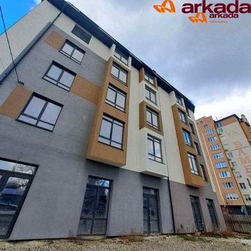 1-кімнатна квартира в новобудові вул. Вовчинецька Yulia ЖК Стожари