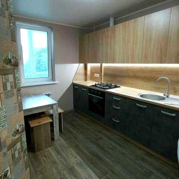 Аренда квартири в новобудові