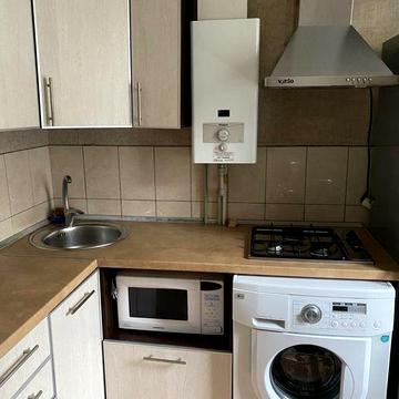 Сдам 1-комнатную квартиру