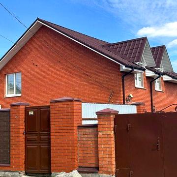 Аренда дома 4к 160м2 7 соток Победа 6/Набережная Победы/Бульвар Славы