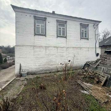 Продам  Дом рядом с ж/м Парус! 139 м², 5 комнат, гараж, газ