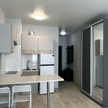 Оренда смарт-квартири в місті Вишневе, ЖК Smart Oselya, вул. Київська, 2М