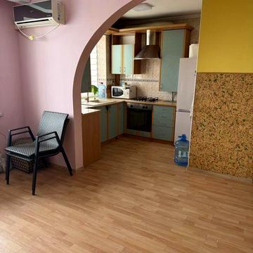 Здам 3-х кімн квартиру