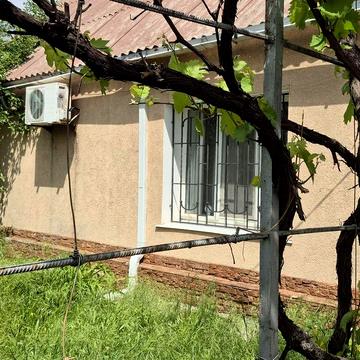 Сдам большой красивый дом, Космос.