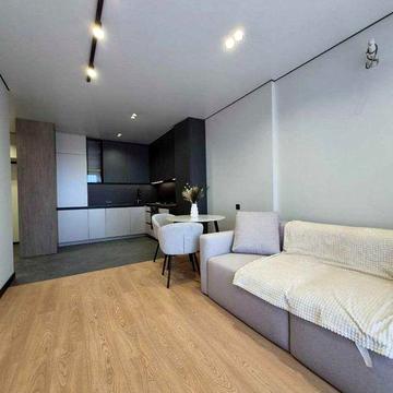 Продам Квартиру з Дизайнерським Ремонтом. Центральний Парк. ЖК П27