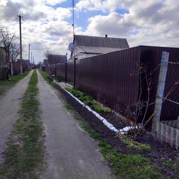 Продам дачу, СТ "Весна" ПЗТО Павлоград