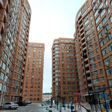 долгосрочная аренда квартиры