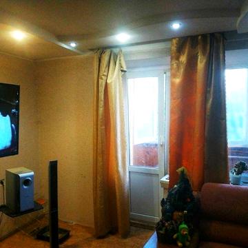 Продам 2 комн. кв-ру в п. Эсхар, 4/5. Пл. 52 м2