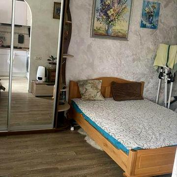 Оренда 1 к квартири Вишневе