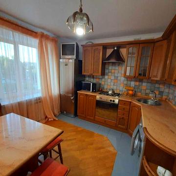 3 кімнатна квартира Дружба