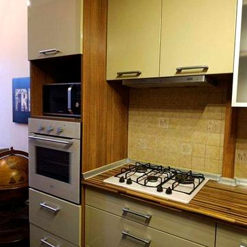 СДАМ  1-ком.  ул. Прохоровская / ул. Мясоедовская