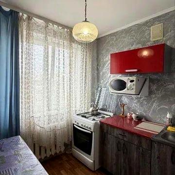 3 кімнатна квартира СКД