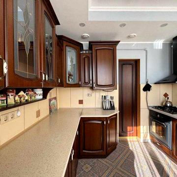 Продаж 2-рівневої квартири 137,3м2  по вул. Зелена парк Погулянка