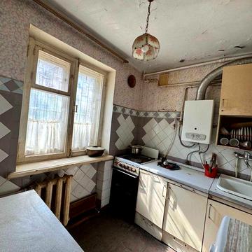 3-к квартира 57 м2 40000 у.о. на 7-й ст. Фонтану Цегляний будинок Державні Програми Аркадія Море