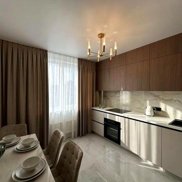 Таирова Жемчужина ЕврноТрешка.⚡70м, в рассрочку на 4 года ЖК Жемчужный квартал