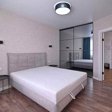 Довгострокова оренда 1-кім квартири ЖК “На Щасливому”