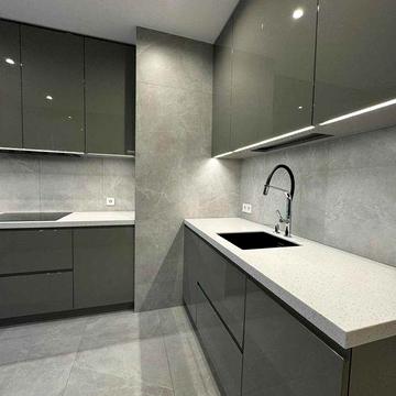 Продається 2 кімнатна новобудова з євроремонтом ЖК Європейський Квартал