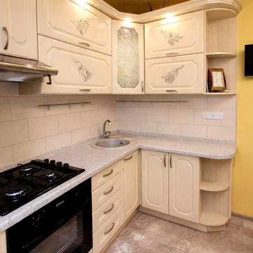 3к квартира на Тополе 3, ремонт, техника, рядом АТБ и Сельпо