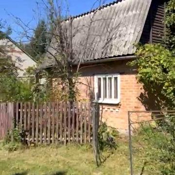 Дача масив Десенка с.Сосонка