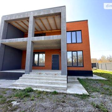 Продаж 4к Дім Писарівський масив