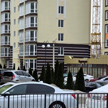 Продаж 2к Квартира Вінницький 1-й провулок ЖК Прованс