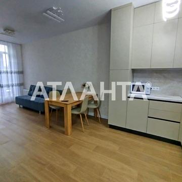 Авдеева-черноморского, 71-2, Фонтан, Приморский, Одесса, Одесская 80000.0 USD