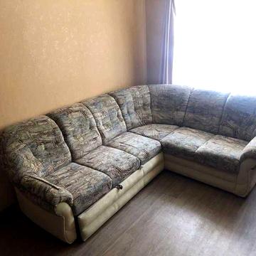 Сдам 1к квартиру на ул.Алана Шепарда 11Б