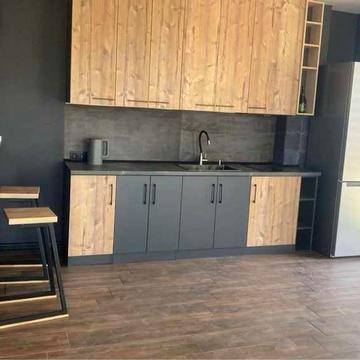 Здається в оренду стильна квартира в стилі loft, вул. Олександра Кониського 17