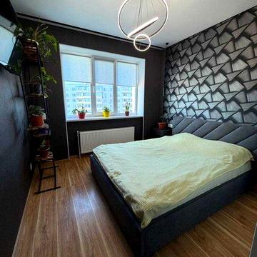 Квартира з ремонтом, Газове опалення, Без комісії, єОселя - ТАК