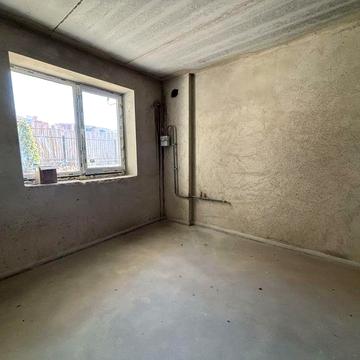 1к квартира  з газом! Під чистову ЖК Бріквуд